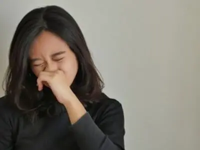 علل و دلایل گرفتگی بینی صبحگاهی