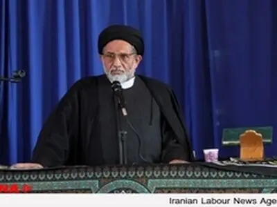 نامه مجمع روحانیون انعکاس خوبی داشت / خبر راه ندادن خاتمی به بیمارستان صحت ندارد