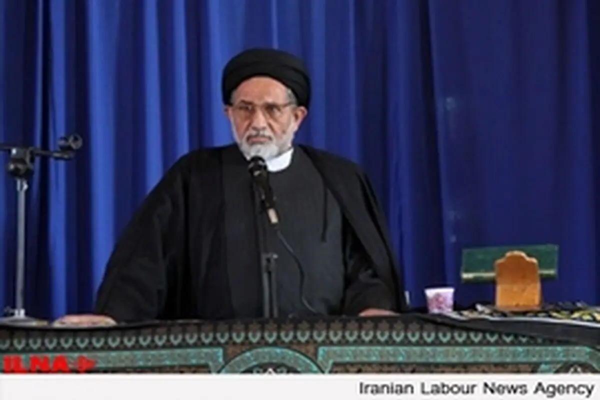 نامه مجمع روحانیون انعکاس خوبی داشت / خبر راه ندادن خاتمی به بیمارستان صحت ندارد