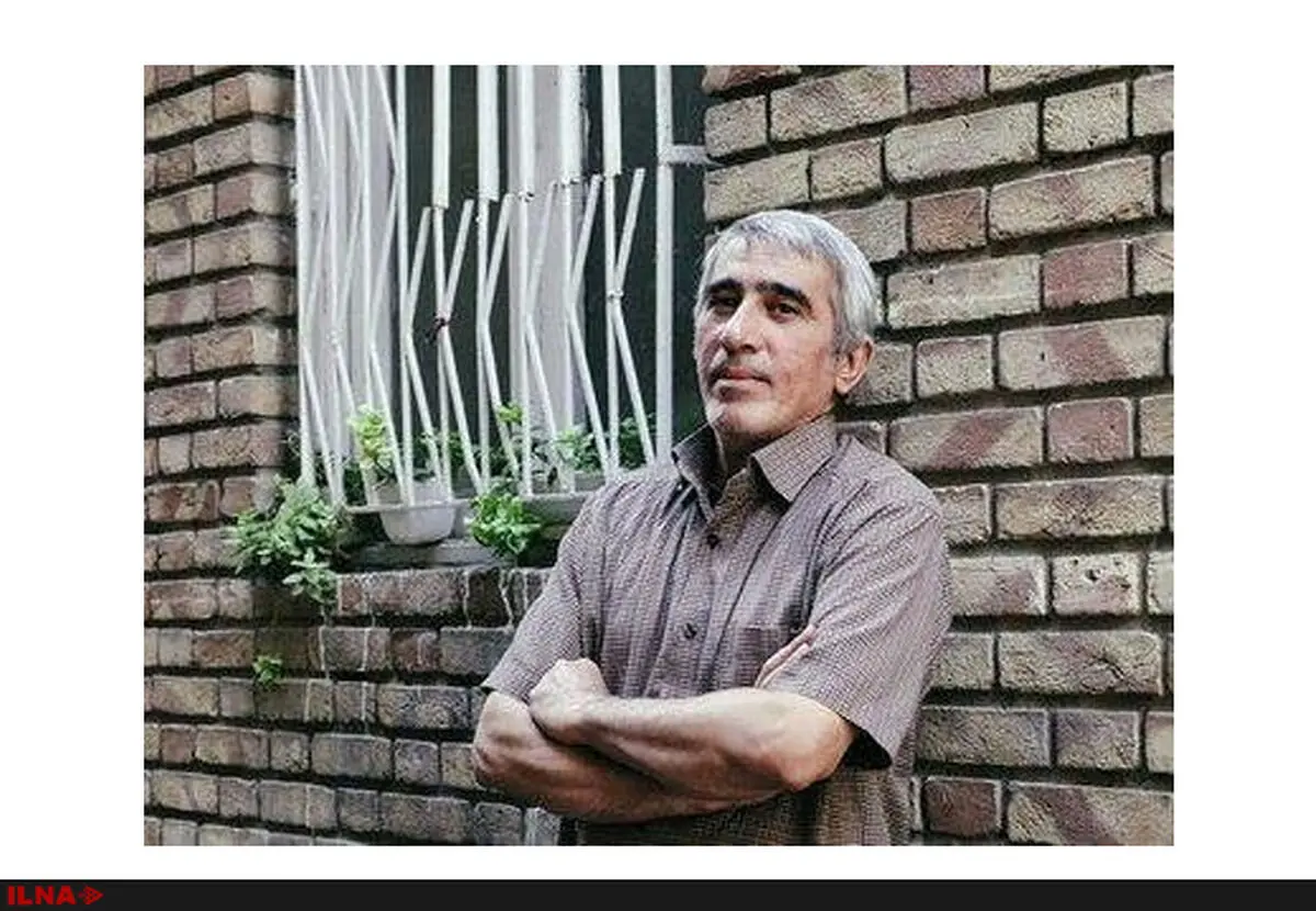 کوروش اسدی خودکشی کرده است+تصاویر بزرگداشت 