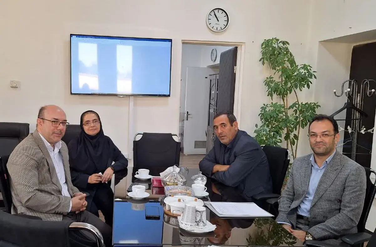 ضرورت توسعه ظرفیت‌های صنعتی و معدنی آذربایجان شرقی با رویکرد سیستمی