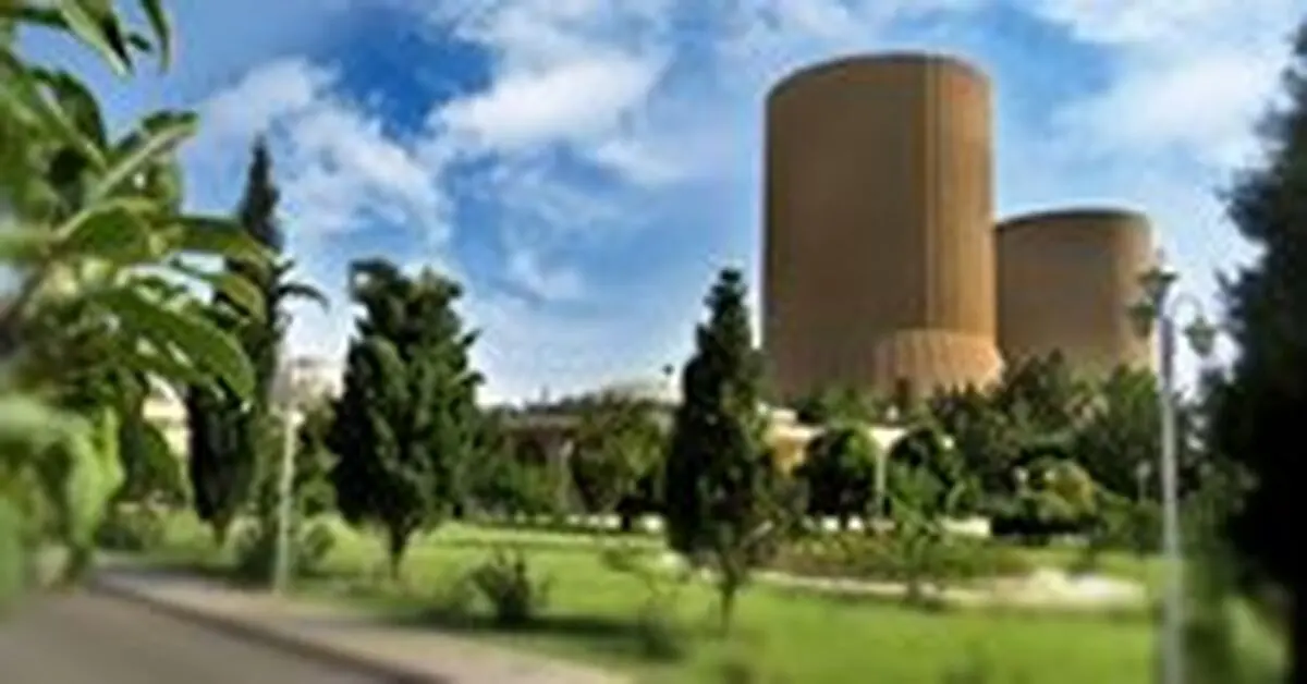 1476 مگاوات نیروگاه جدید افتتاح می شود/ 3268 مگاوات نیروگاه جدید کلنگ زنی می‌شود 