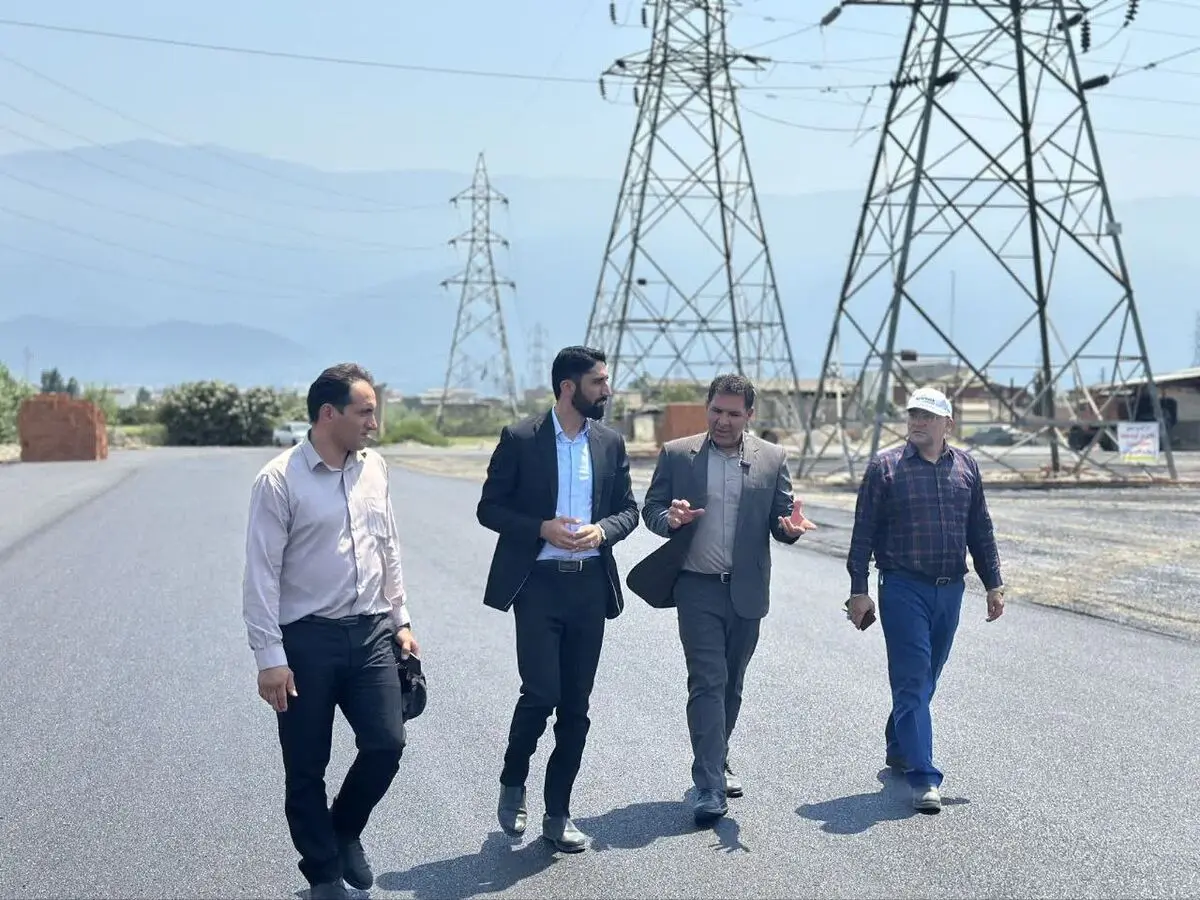 با پیگیری دادستانی بازار هفتگی کردکوی به مکان جدید منتقل می‌شود
