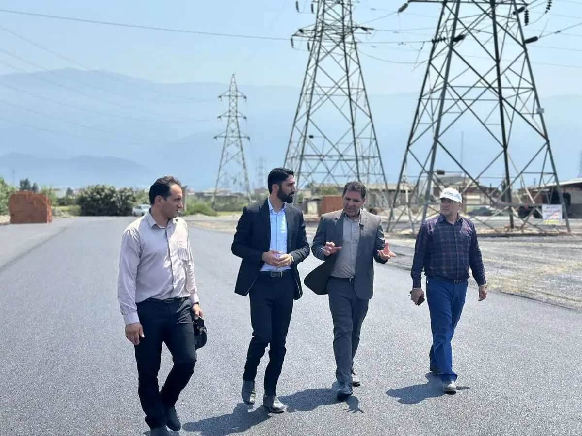 با پیگیری دادستانی بازار هفتگی کردکوی به مکان جدید منتقل میشود