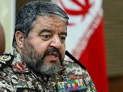 هشدار رئیس پدافند غیرعامل به ورود بدون کنترل زیستی زائران اربعین