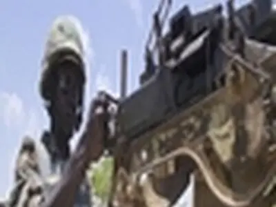 دولت سومالی یک شهر دیگر را از الشباب بازپس گرفت