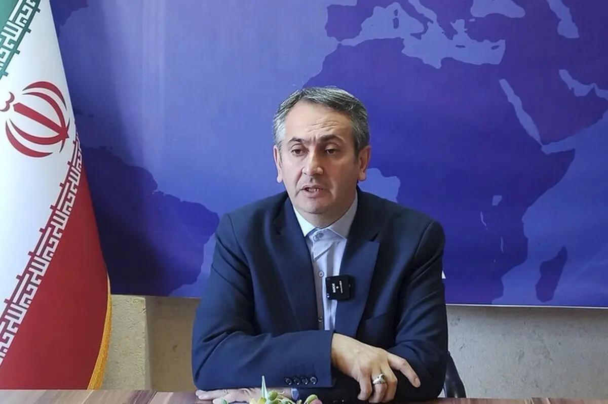 ظرفیت گردشگری سرعین می‌تواند در کاهش نرخ بیکاری استان موثر باشد