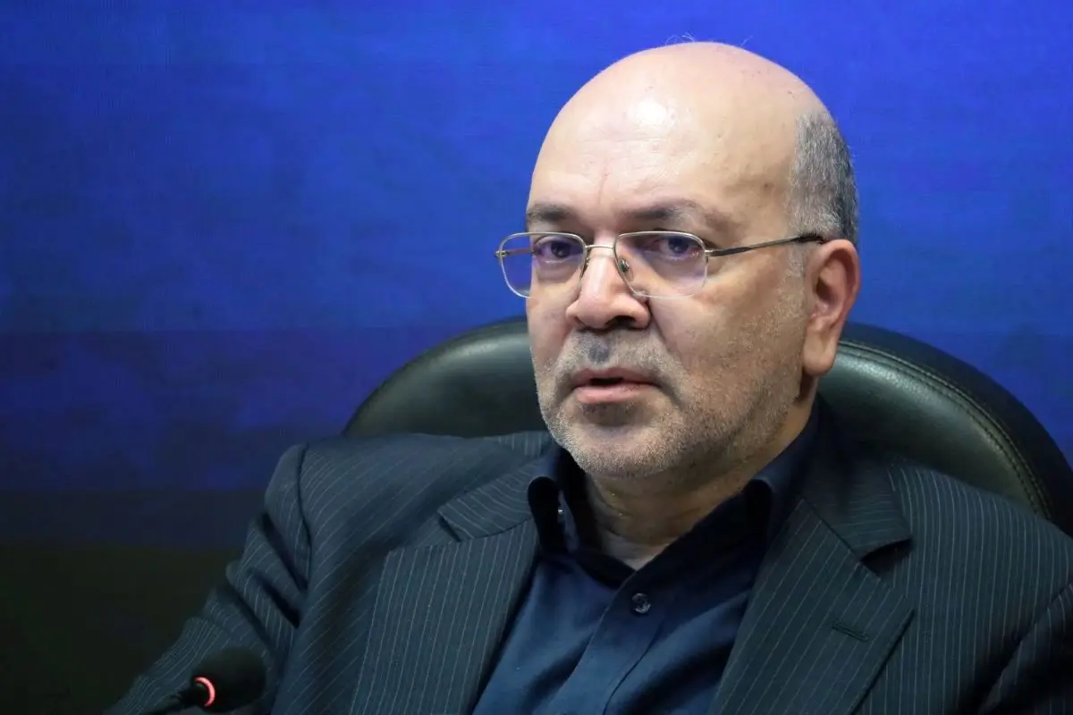  مدیریت ۷ دهه گذشته ما را به ناترازی آب رسانده است 