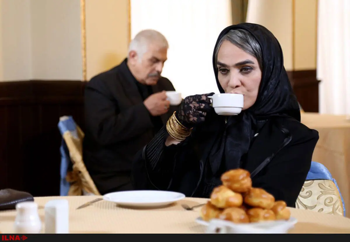 استقبال از فصل دوم شهرزاد در روز نخست