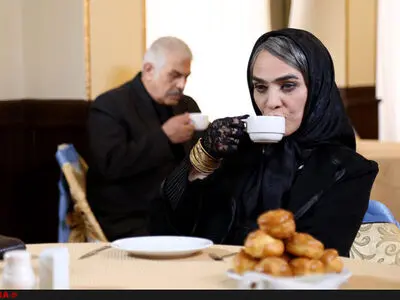 استقبال از فصل دوم شهرزاد در روز نخست