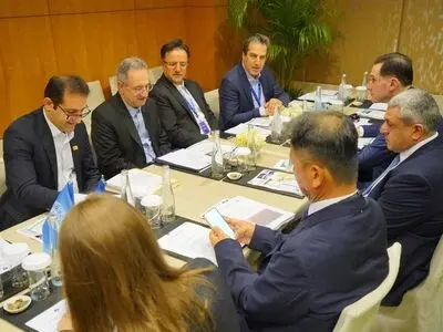 قدردانی دبیرکل سازمان گردشگری ملل متحد از نقش مؤثر ایران در ابتکارات جهانی گردشگری/ درخواست میزبانی اجلاس‌های منطقه‌ای در سال آینده