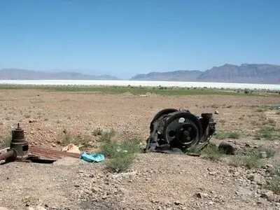 نابودی ۴۰ درصد از علوفه مراتع استان اردبیل به دلیل خشکسالی 