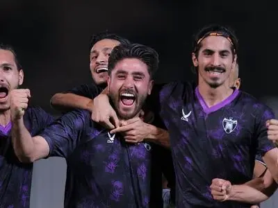 هوادار 2 - آریو اسلامشهر 0 ؛ پیروزی ارزشمند خانگی شاگردان ربیعی