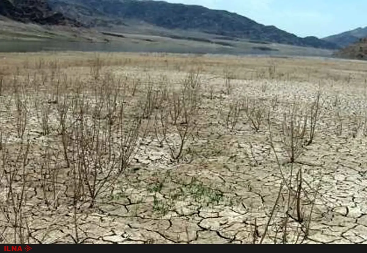 ۶۰ تالاب‌ کشور خشک شده‌است