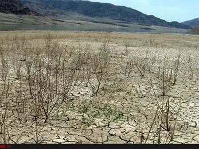 ۶۰ تالاب‌ کشور خشک شده‌است