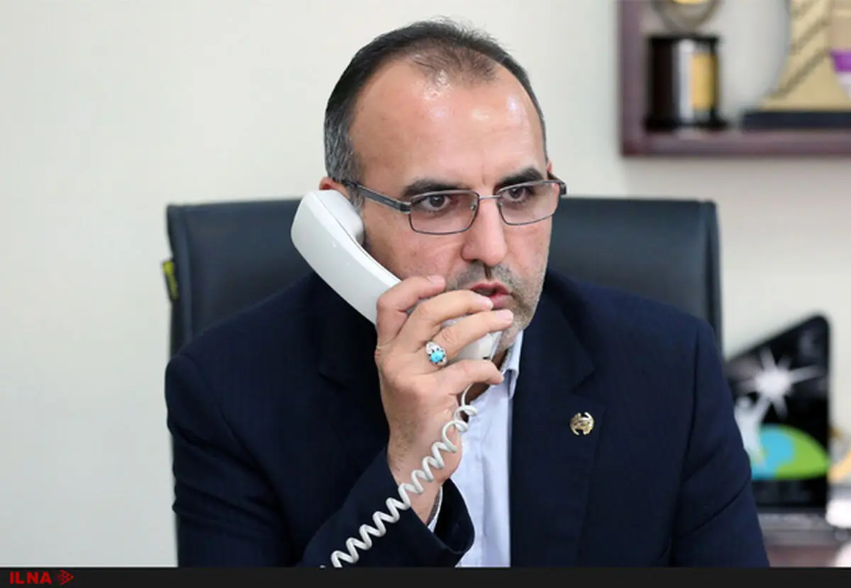 تلفن همراه و اینترنت هیچ گونه قطعی نداشته است/بارش برف به تاسیسات ثابت و سیار خسارتی وارد نکرده است