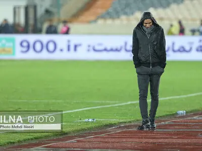 ویدیو/ نه استقلال مساوی می‌خواهد نه پرسپولیس