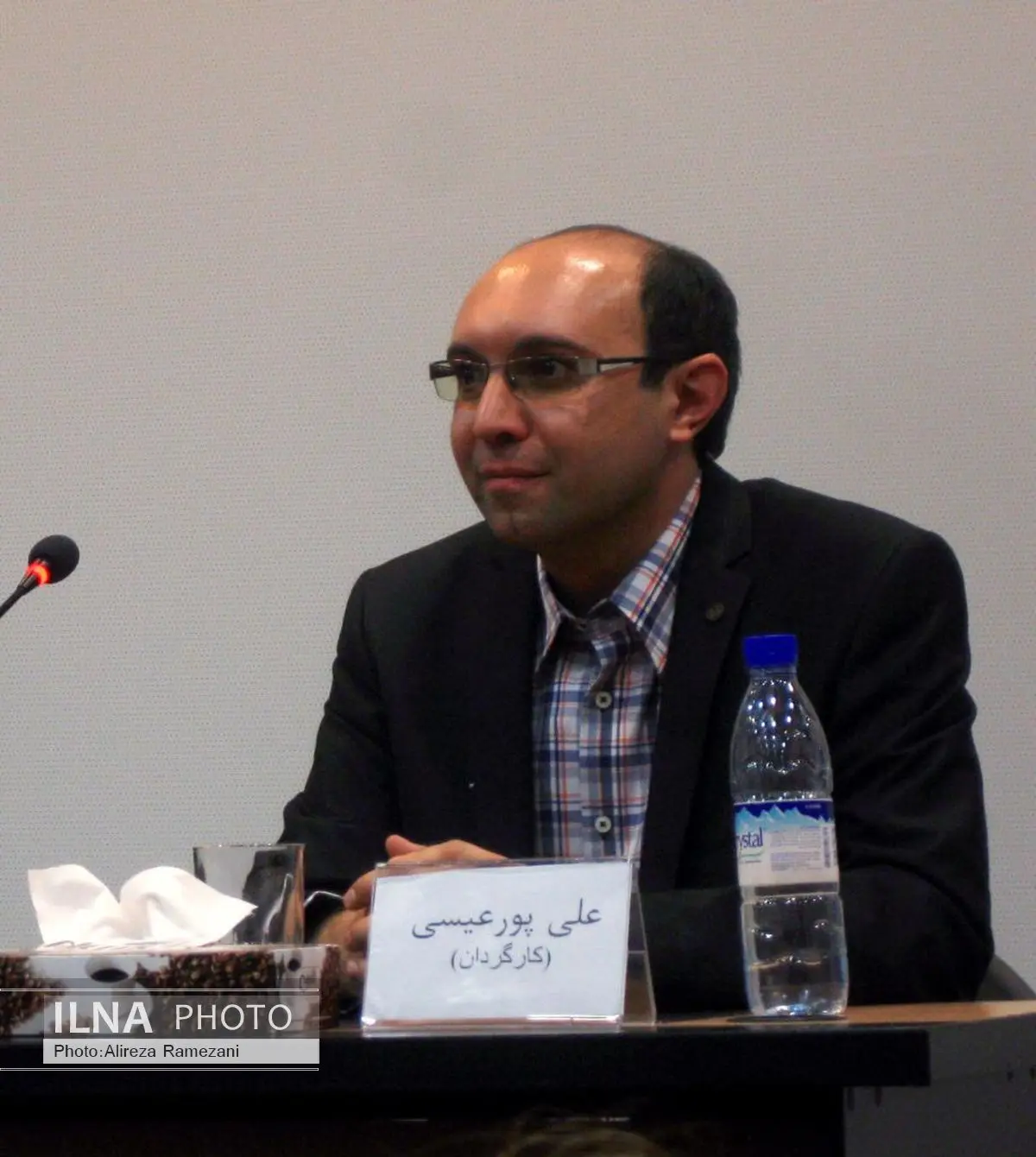 بخش تخصصی «پرورش متن» راه‌اندازی می‌شود