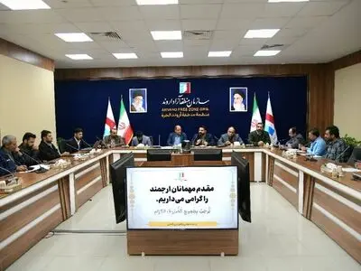 برگزاری مسابقات فوتسال شرکت‌های نواحی صنعتی منطقه آزاد اروند به مناسبت دهه مبارک فجر 