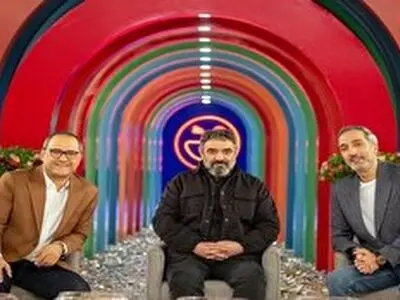آغاز مسابقه «خنداننده‌شو ۳» از شب یلدا