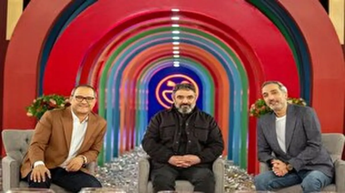 آغاز مسابقه «خنداننده‌شو ۳» از شب یلدا