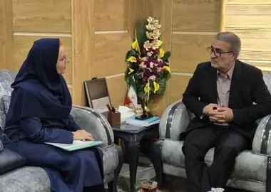 مستندنگاری تاریخ معاصر باید با دقت و استفاده از اسناد معتبر انجام شود