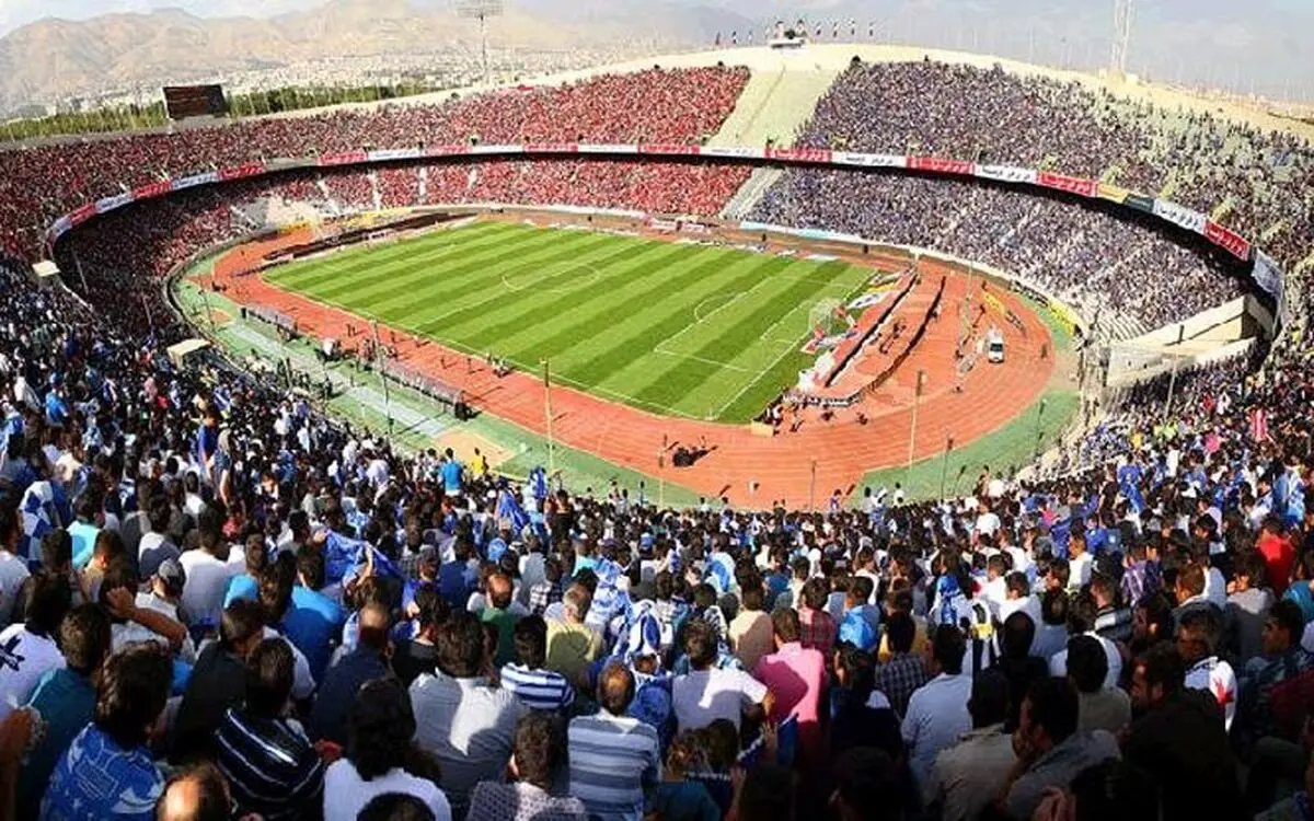 غرامت 20 میلیاردی در انتظار پرسپولیس و استقلال