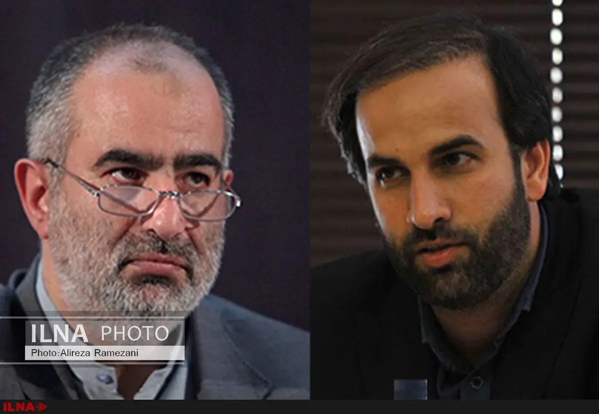مدیرکل هنرهای نمایشی با مشاور رئیس‌جمهور دیدار می‌کند