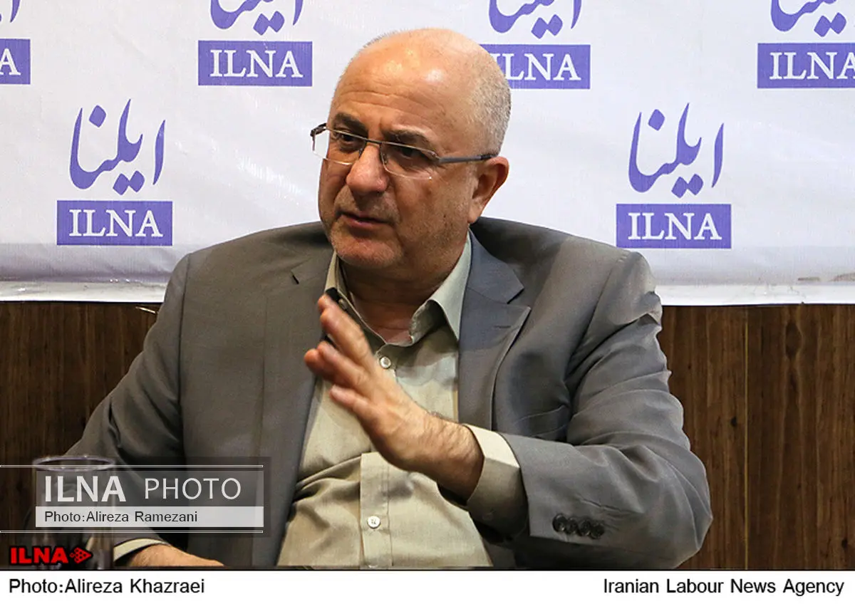 علی مرادخانی: تذکر دادیم و خواستم این کار را تکرار نکنند