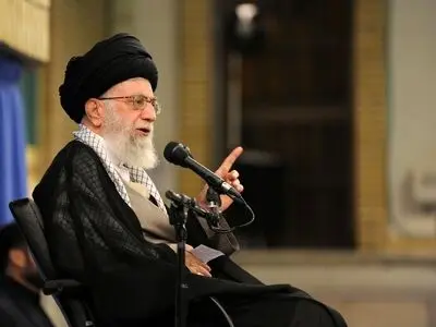 هدف اصلی از راه‌اندازی گروه‌های تروریستی درعراق و سوریه حمله به ایران بود