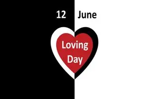 12 ژوئن روز دوست داشتن است