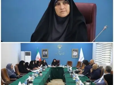 مشاغل خرد زنان باید در مسیر بازارسازی و اشتغال پایدار قرار گیرد