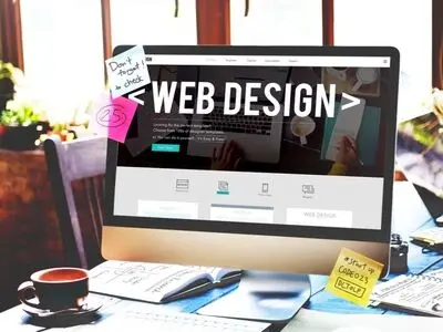 چگونه می‌توان با طراحی یک وب سایت کسب و کار خود را گسترش دهیم!؟