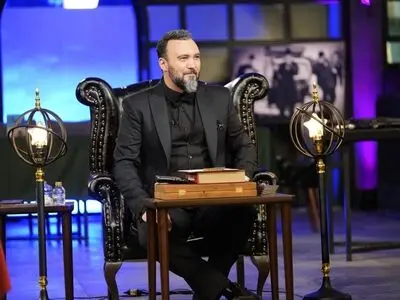 سری سوم «شب‌های مافیا» با کامبیز دیرباز+عکس
