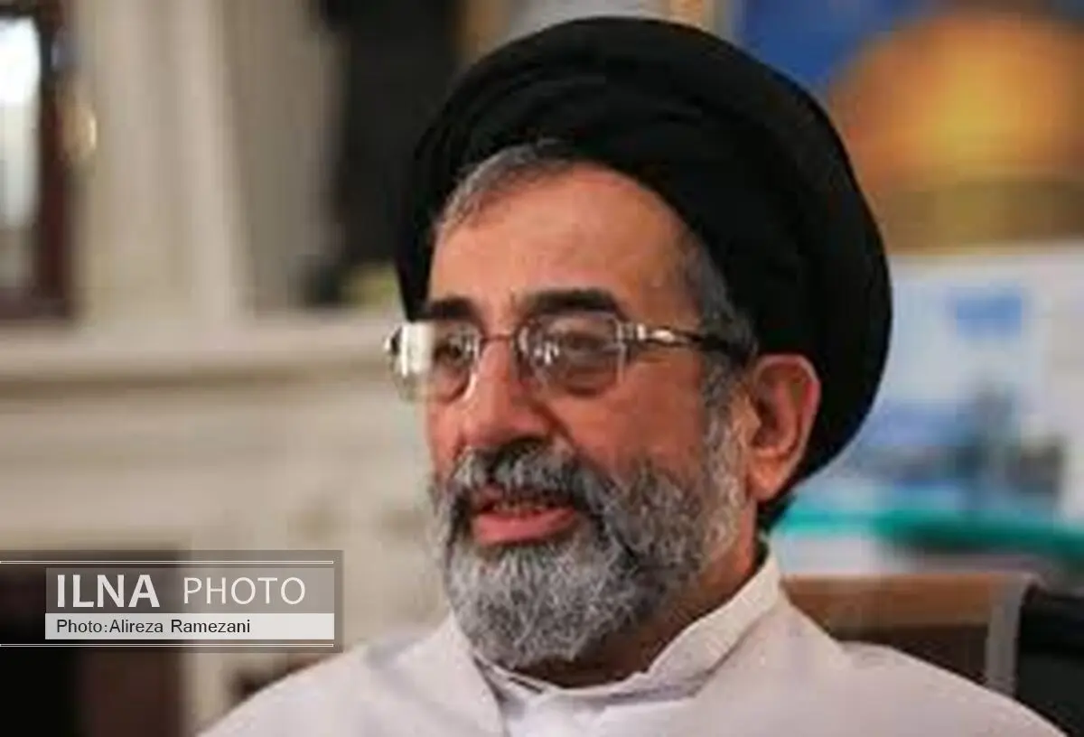 اجازه دهیم همه سلایق و نظرات بیان شود/جامعه بی‌صدا، جامعه‌ای مرده است