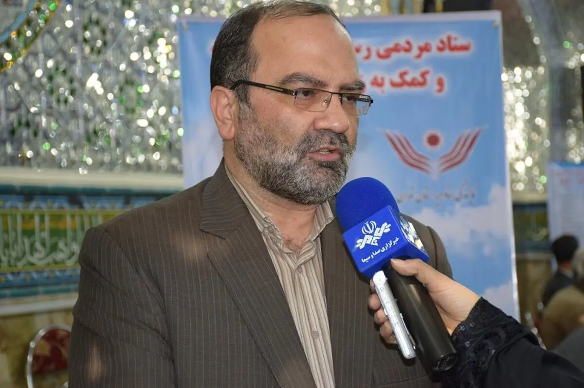 آزادی ۹۰۱ زندانی نیازمند با جرائم غیرعمد