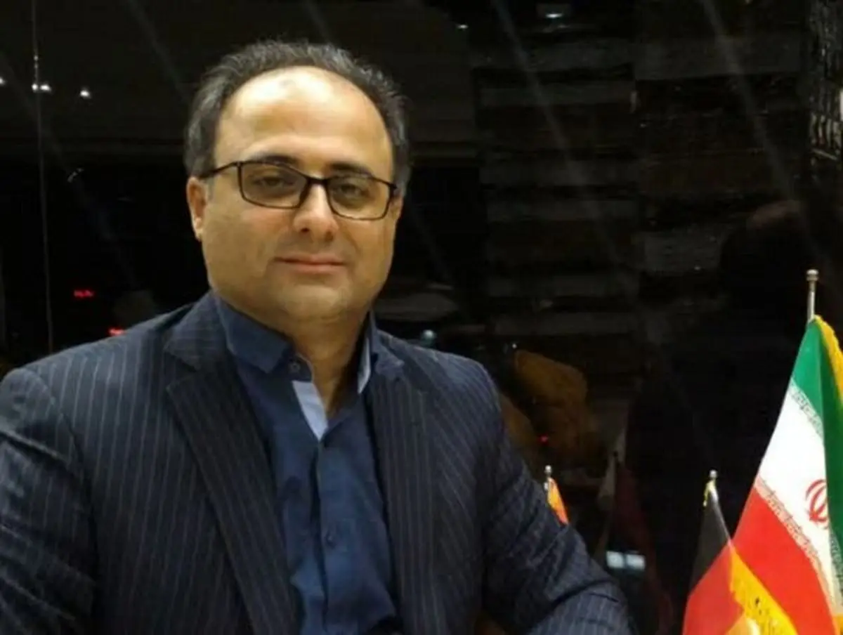 سرپرست میراث فرهنگی، گردشگری و صنایعدستی گیلان منصوب شد