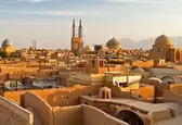 بیش از دو هزار معبر در شهر یزد نیاز به نامگذاری یا تغییر نام دارد