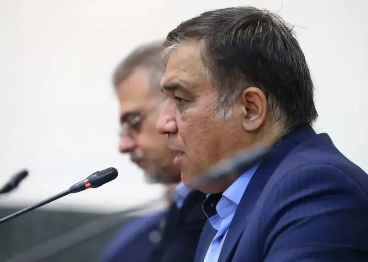 پاسخ جنجالی رئیس هیئت‌مدیره استقلال به حواشی فوتبال برتر