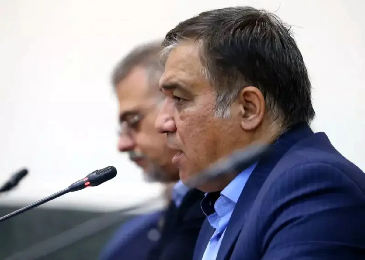 پاسخ جنجالی رئیس هیئت‌مدیره استقلال به حواشی فوتبال برتر