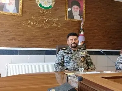 پدافند هوایی در حال تبدیل شدن به قطب قدرت پهپادی کشور است