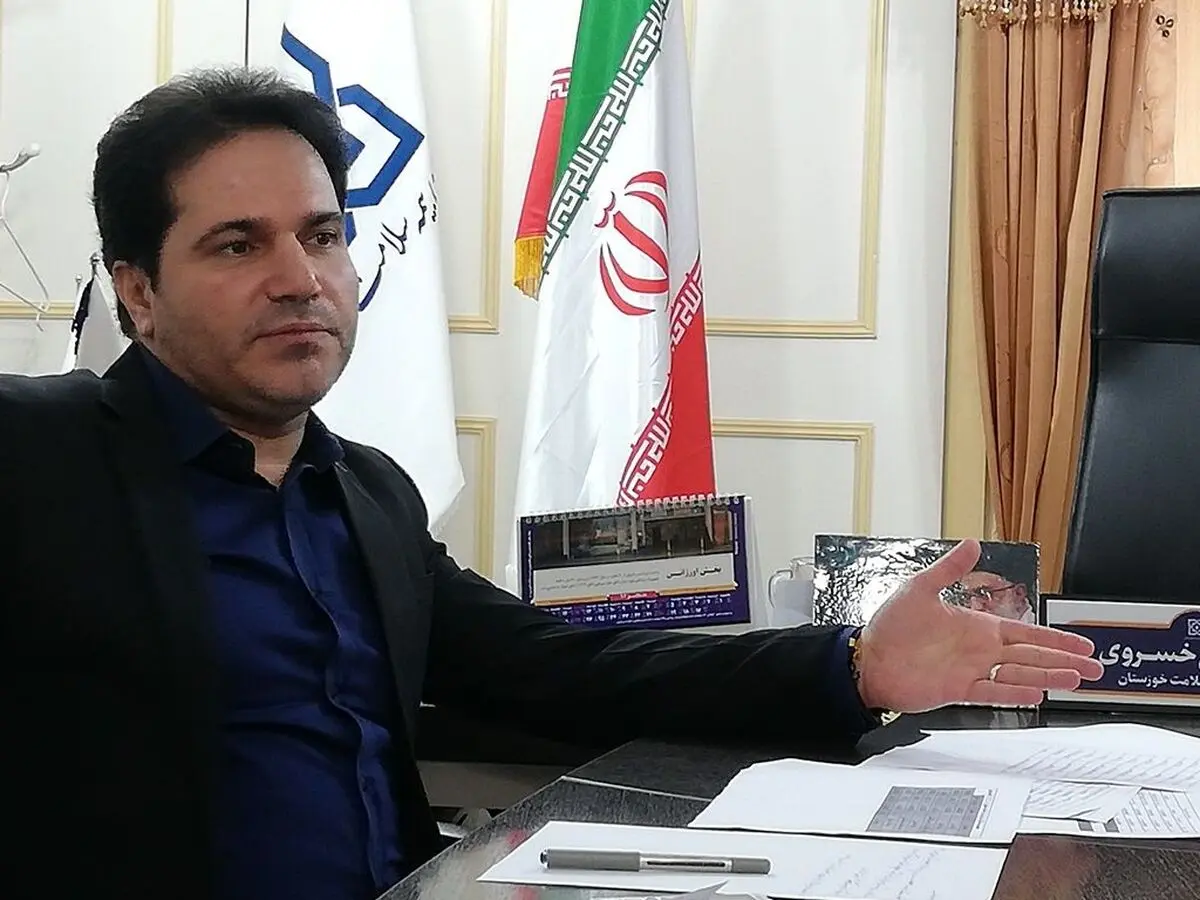 آخرین وضعیت پرداخت بدهی‌های بیمه سلامت خوزستان به مراکز درمانی و بیمارستان‌ها