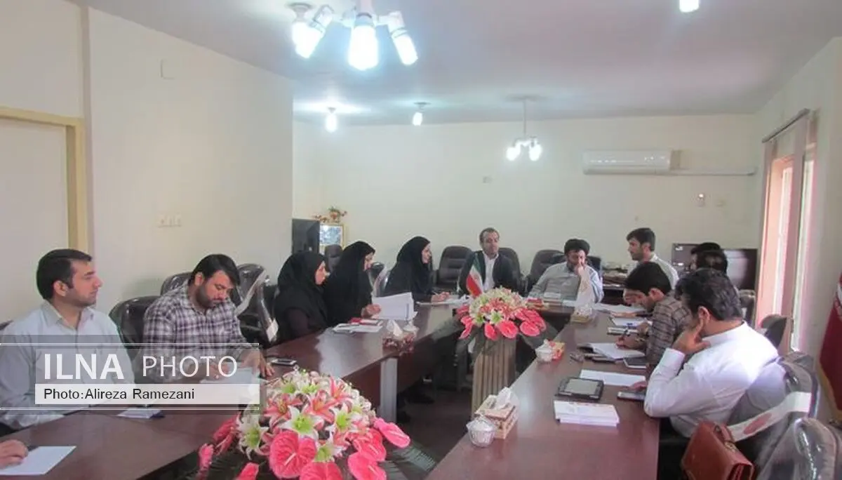 مشکلات کتابخانه‌های عمومی بهبهان و اندیمشک بررسی شد