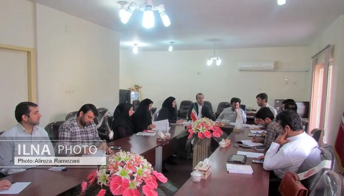 مشکلات کتابخانههای عمومی بهبهان و اندیمشک بررسی شد