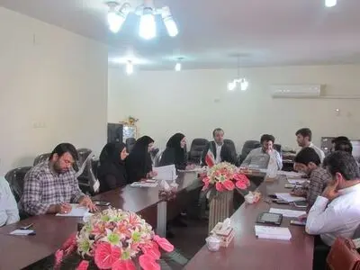 مشکلات کتابخانه‌های عمومی بهبهان و اندیمشک بررسی شد