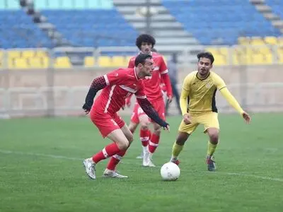 پیروزی پر‌سپولیس مقابل فجرسپاسی با دبل عالیشاه