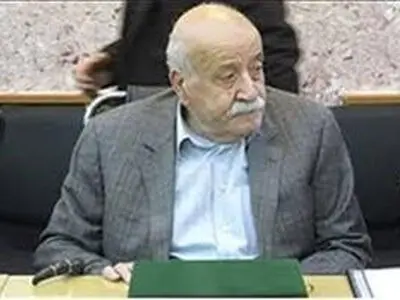مدیرعامل خانه کتاب درگذشت پیشکسوت نشر را تسلیت گفت