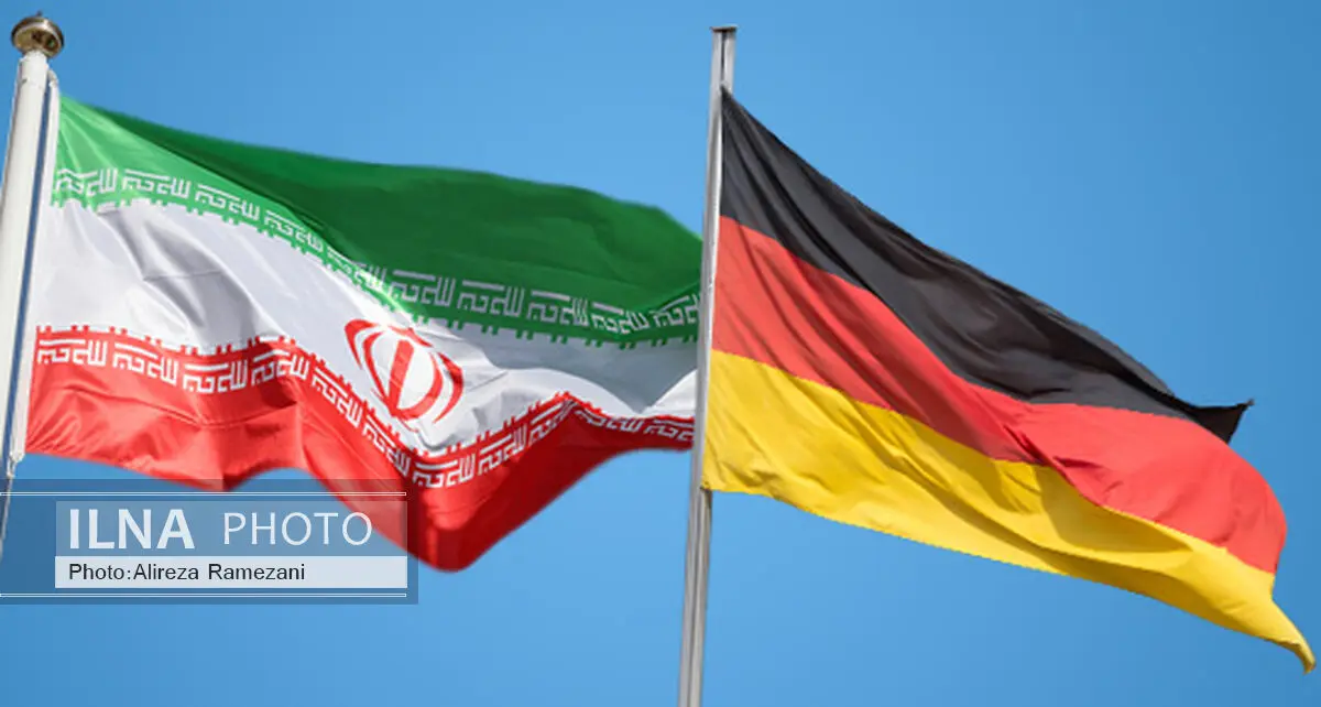 امضای تفاهم‌نامه کنسولی میان ایران و آلمان 