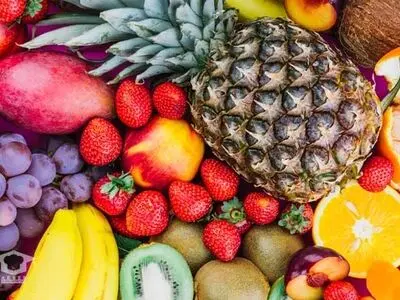 مزاج میوه‌جات رو بشناسید + اینفوگرافیک