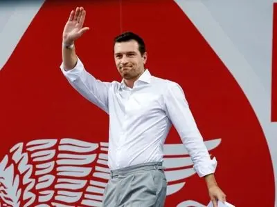 رهبر راست افراطی، پیروز انتخابات ریاست جمهوری فرانسه